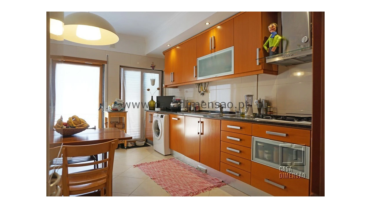 Apartamento T2 para Venda em Barcarena Foto 18