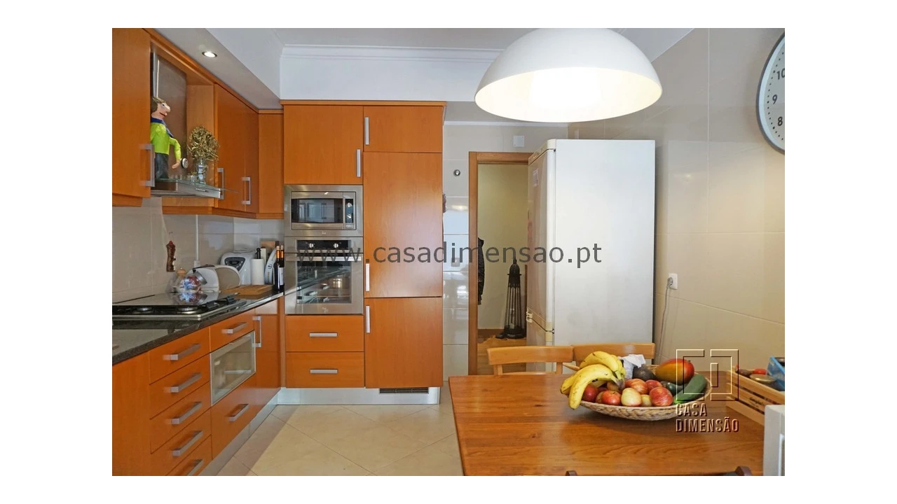 Apartamento T2 para Venda em Barcarena Foto 21