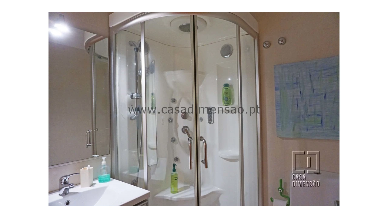 Apartamento T2 para Venda em Barcarena Foto 22