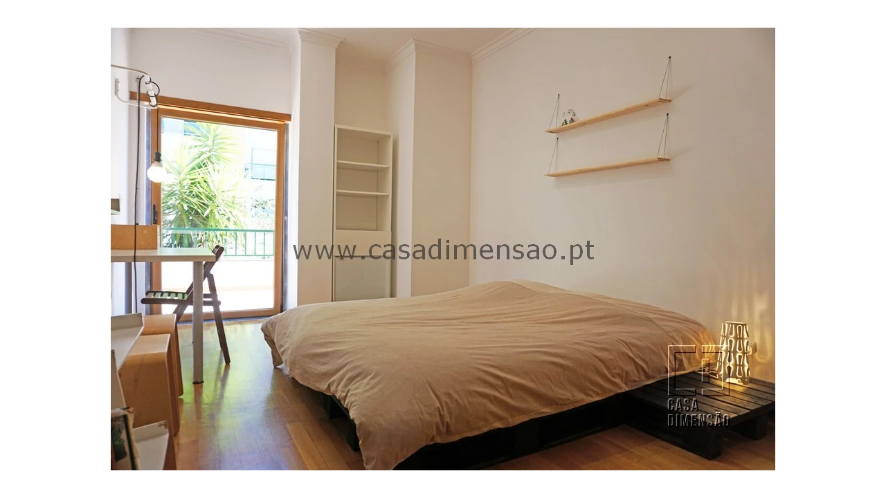 Apartamento T2 para Venda em Barcarena Foto 24