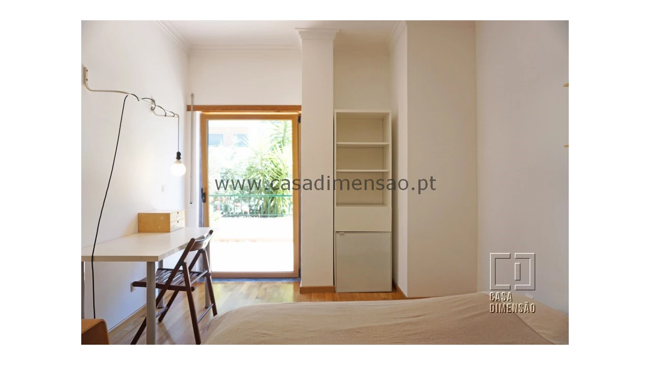 Apartamento T2 para Venda em Barcarena Foto 25