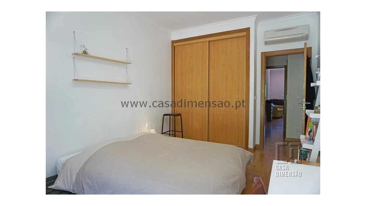 Apartamento T2 para Venda em Barcarena Foto 26