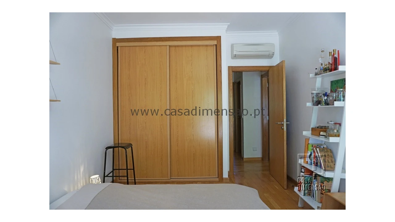 Apartamento T2 para Venda em Barcarena Foto 27