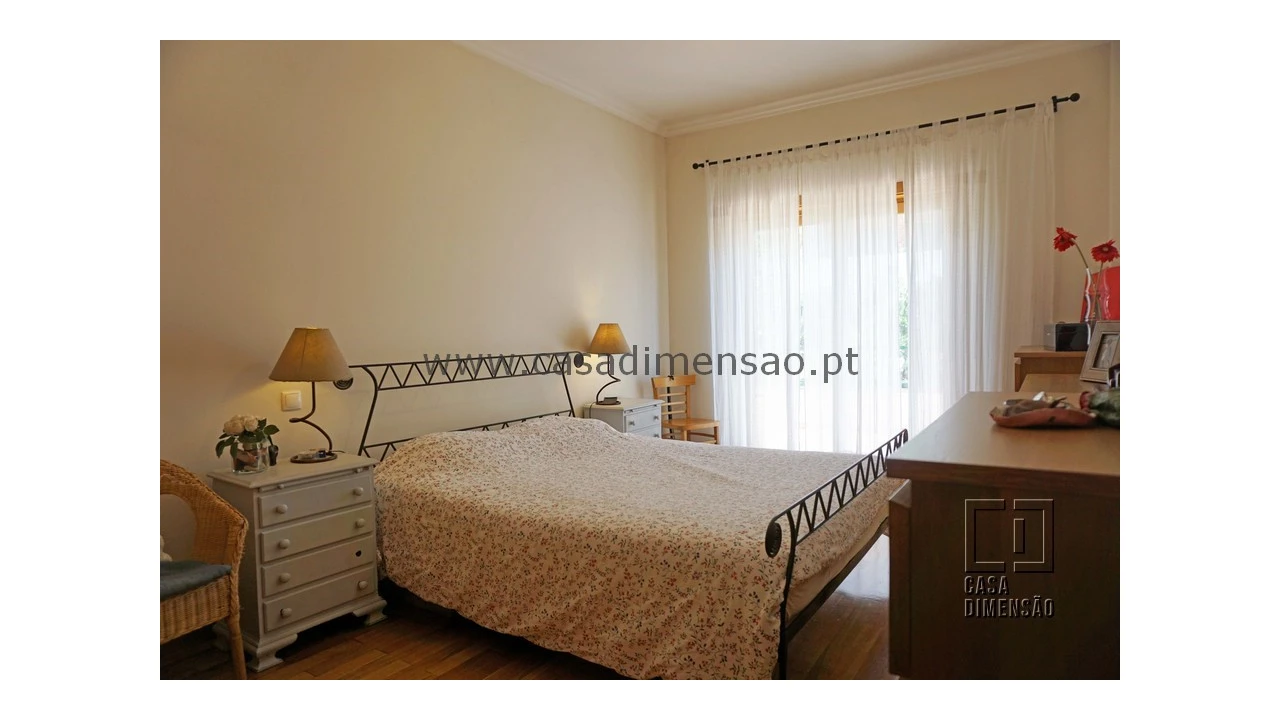 Apartamento T2 para Venda em Barcarena Foto 30