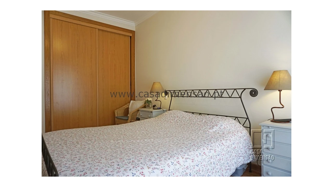 Apartamento T2 para Venda em Barcarena Foto 33