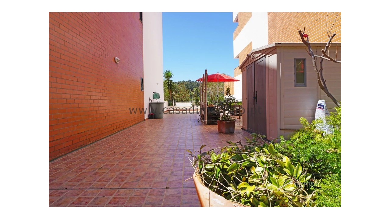 Apartamento T2 para Venda em Barcarena Foto 43