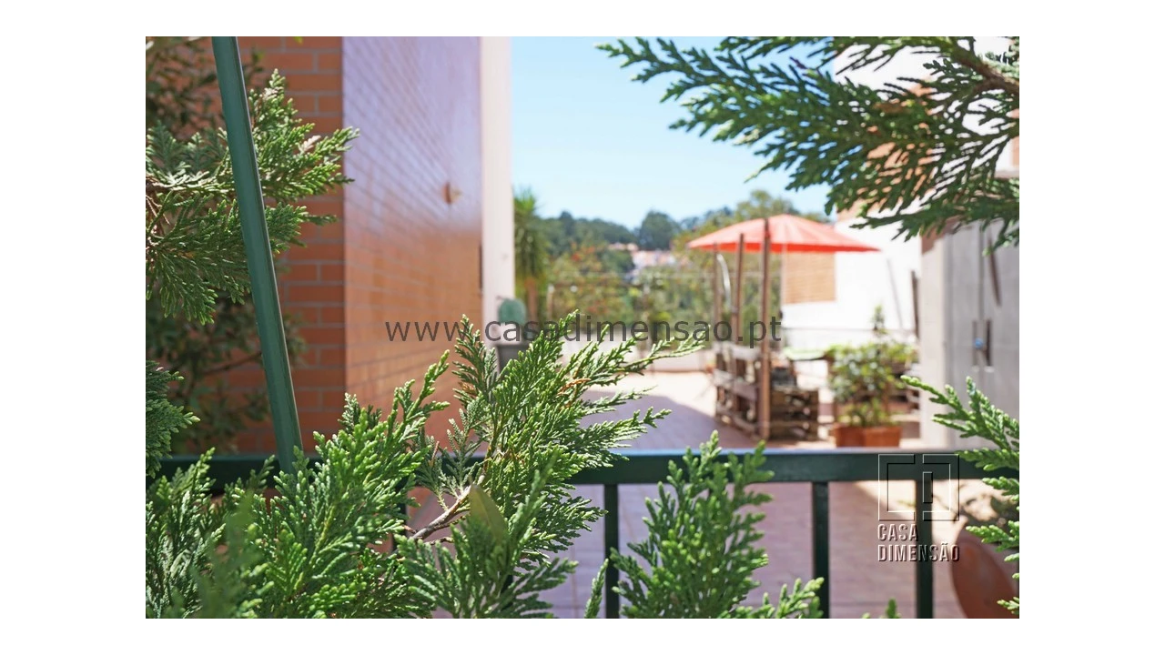 Apartamento T2 para Venda em Barcarena Foto 49