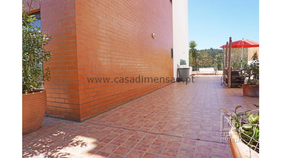 Apartamento T2 para Venda em Barcarena Foto 41