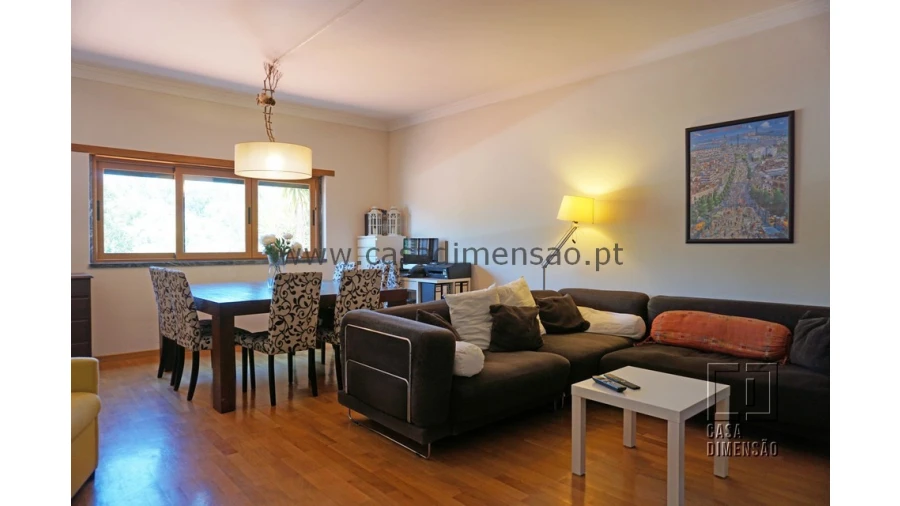 Apartamento T2 para Venda em Barcarena Foto 4