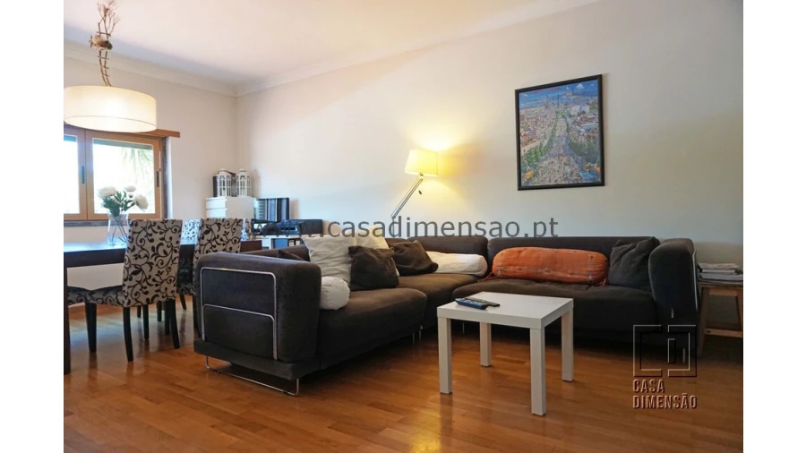 Apartamento T2 para Venda em Barcarena Foto 5