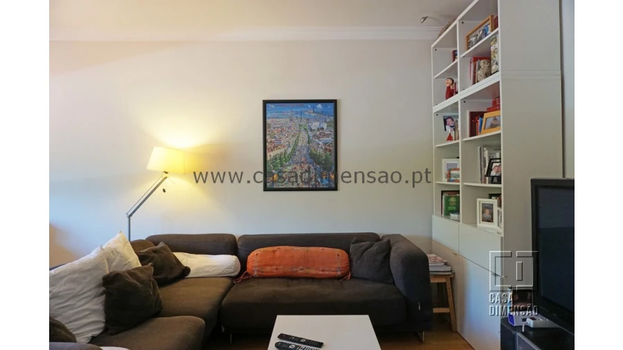 Apartamento T2 para Venda em Barcarena Foto 6
