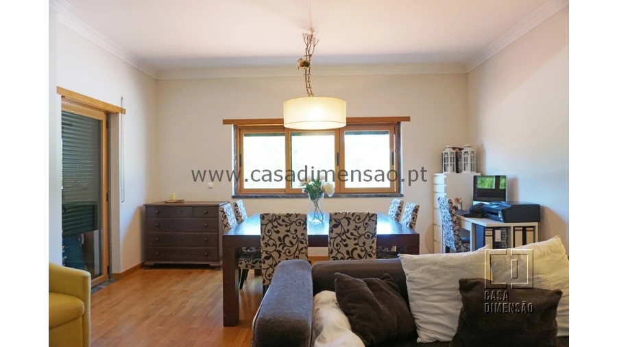 Apartamento T2 para Venda em Barcarena Foto 7