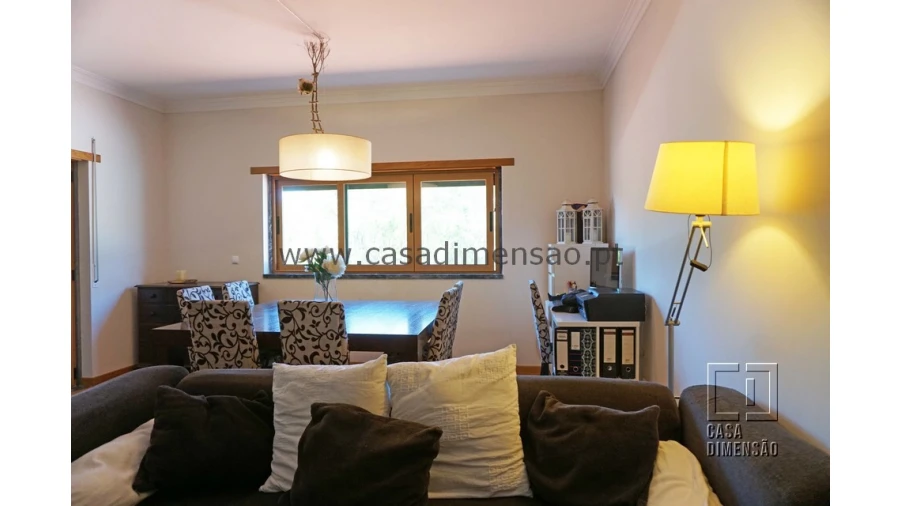 Apartamento T2 para Venda em Barcarena Foto 8