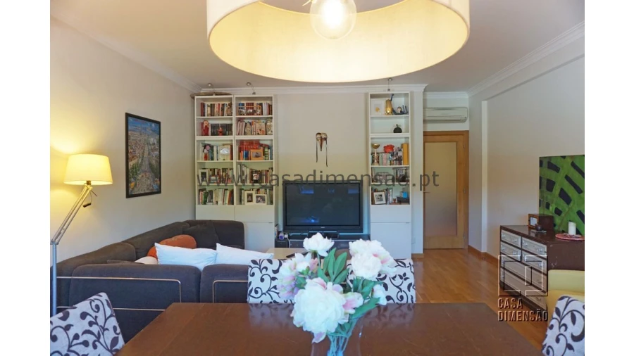 Apartamento T2 para Venda em Barcarena Foto 12