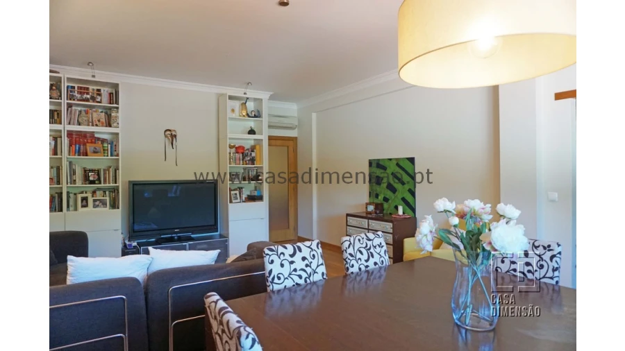 Apartamento T2 para Venda em Barcarena Foto 13