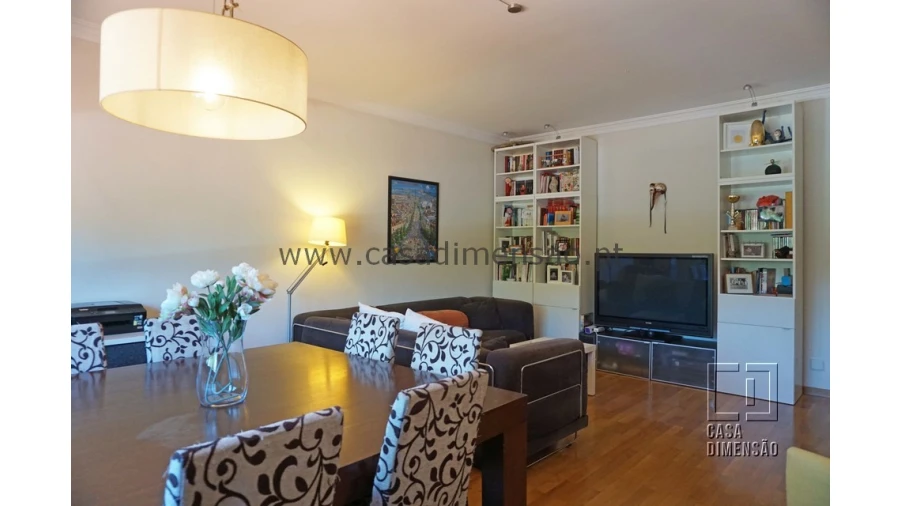 Apartamento T2 para Venda em Barcarena Foto 17