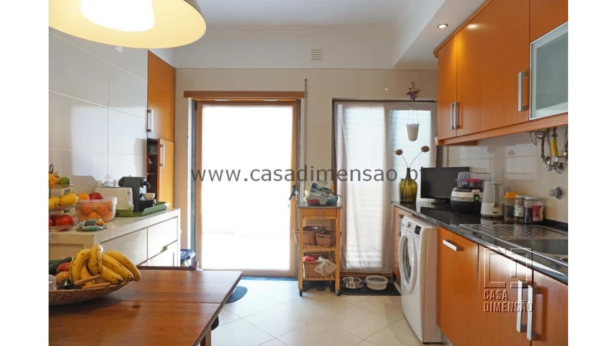 Apartamento T2 para Venda em Barcarena Foto 19