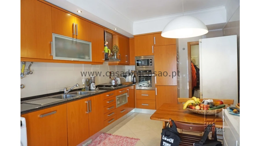 Apartamento T2 para Venda em Barcarena Foto 20