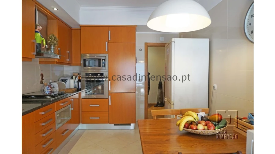 Apartamento T2 para Venda em Barcarena Foto 21