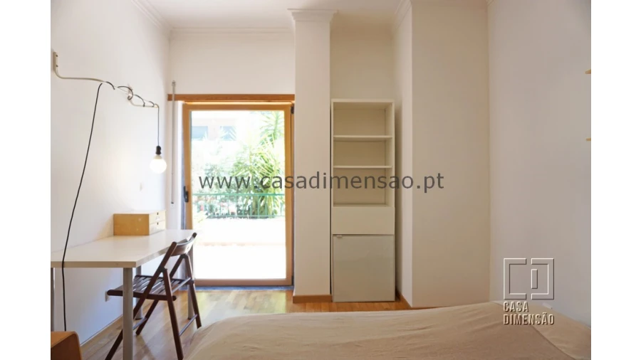 Apartamento T2 para Venda em Barcarena Foto 25