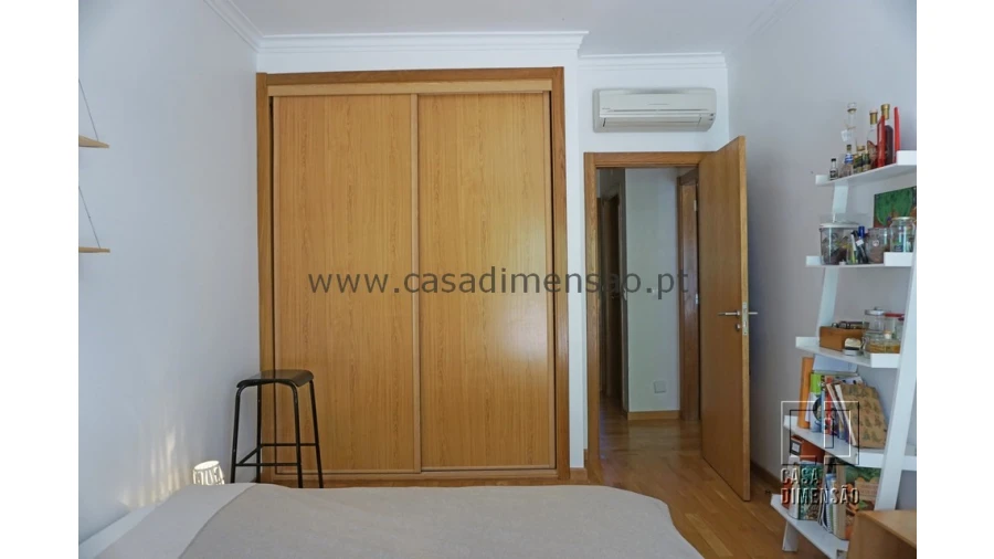 Apartamento T2 para Venda em Barcarena Foto 27