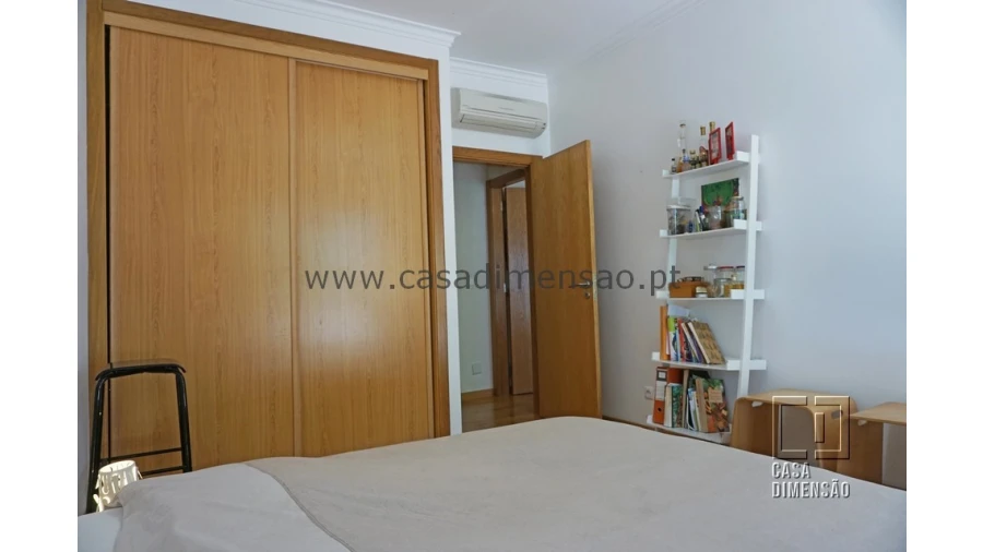 Apartamento T2 para Venda em Barcarena Foto 28