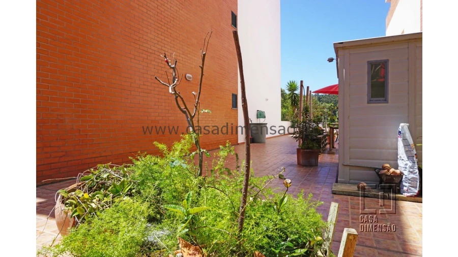 Apartamento T2 para Venda em Barcarena Foto 42