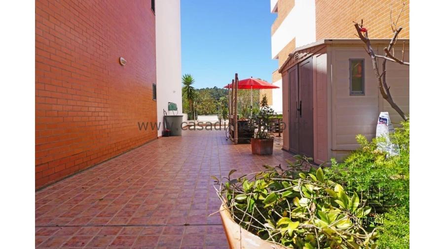 Apartamento T2 para Venda em Barcarena Foto 43