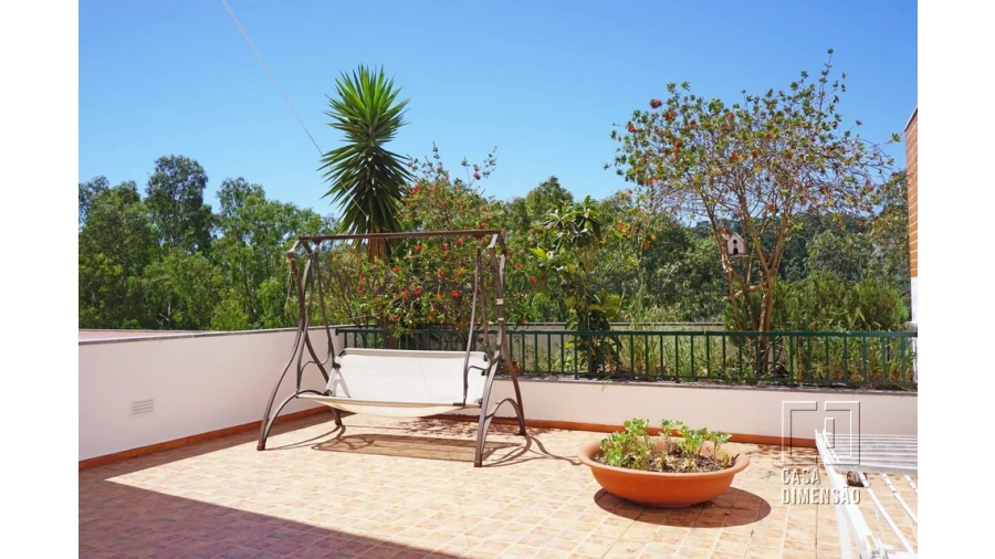 Apartamento T2 para Venda em Barcarena Foto 1