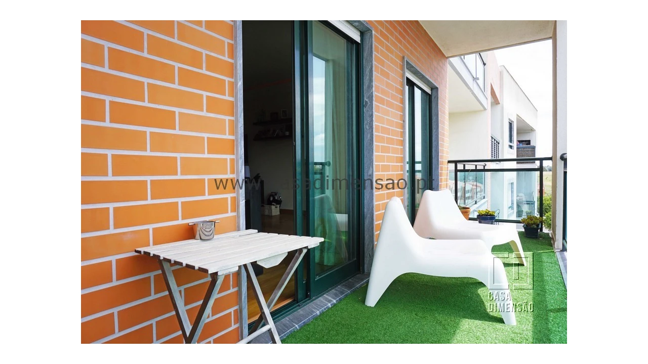 Apartamento T3 para Venda em Barcarena Foto 1