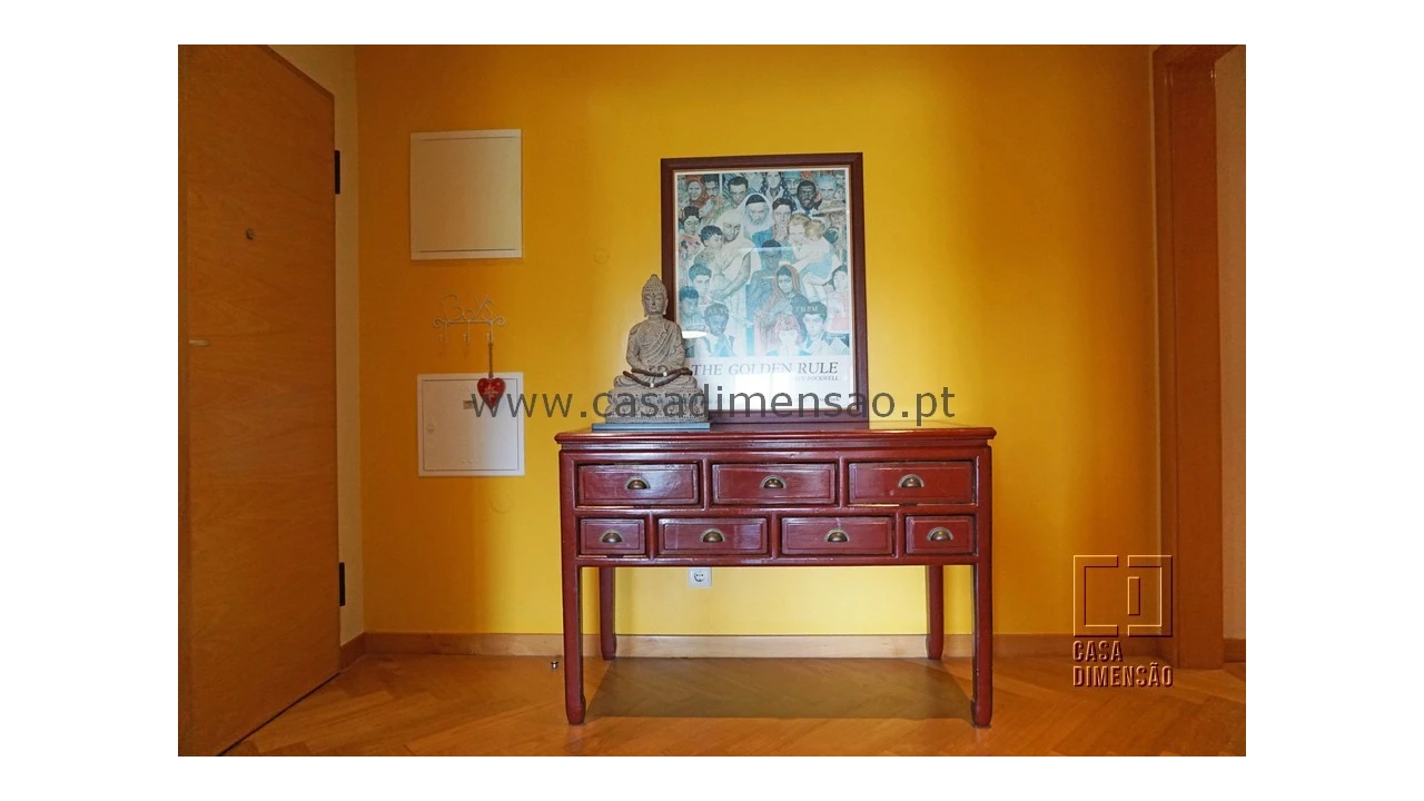 Apartamento T3 para Venda em Barcarena Foto 3