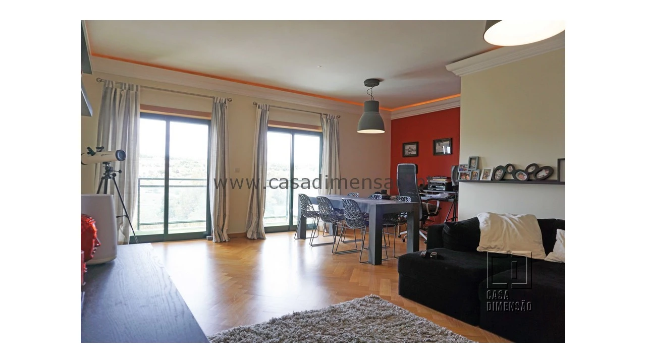 Apartamento T3 para Venda em Barcarena Foto 6