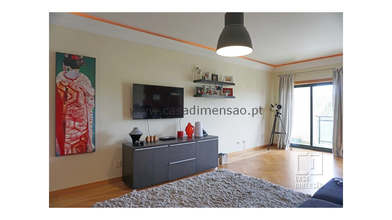 Apartamento T3 para Venda em Barcarena Foto 7