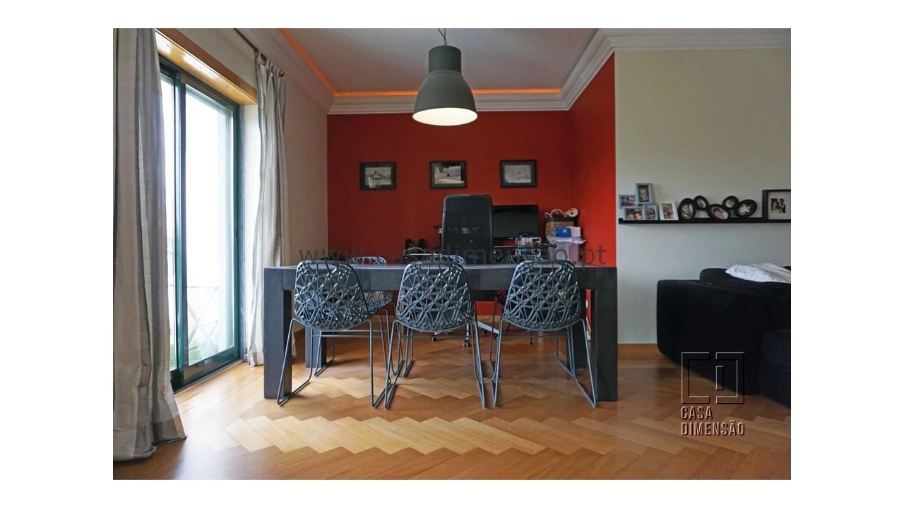 Apartamento T3 para Venda em Barcarena Foto 9