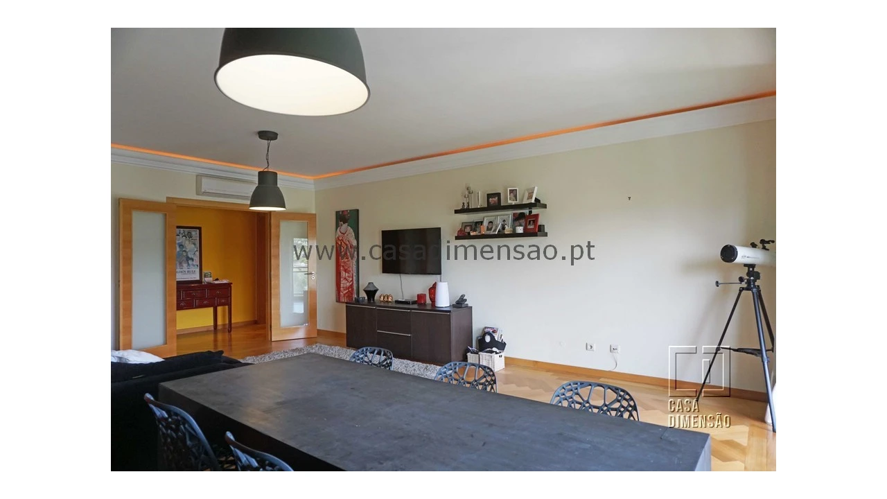 Apartamento T3 para Venda em Barcarena Foto 12