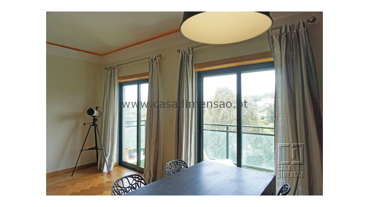 Apartamento T3 para Venda em Barcarena Foto 14