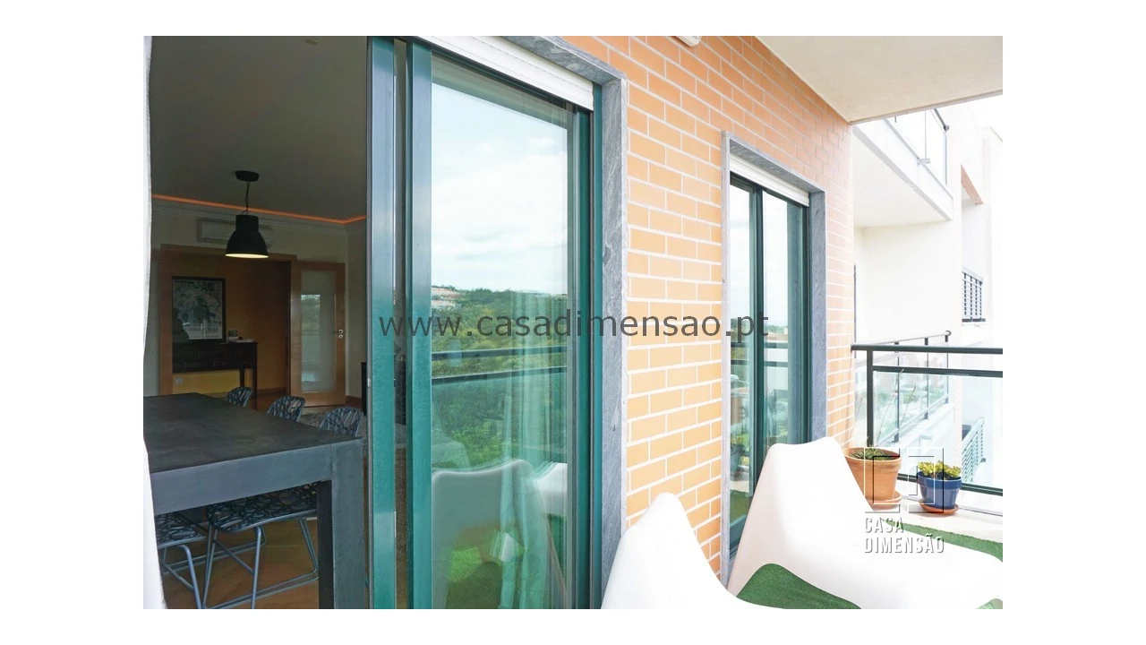 Apartamento T3 para Venda em Barcarena Foto 15