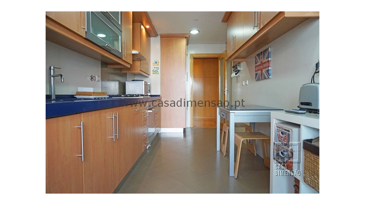 Apartamento T3 para Venda em Barcarena Foto 19