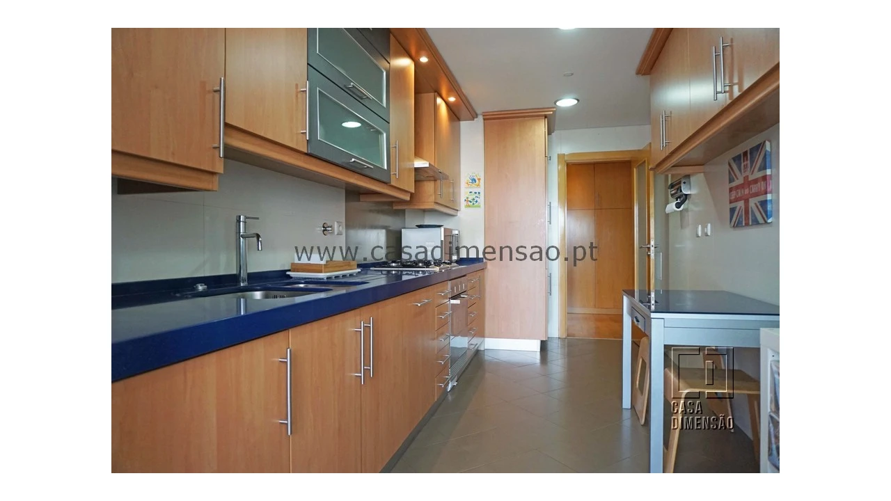 Apartamento T3 para Venda em Barcarena Foto 20