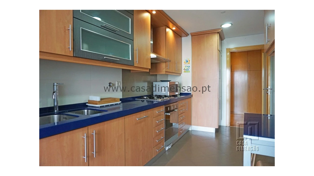 Apartamento T3 para Venda em Barcarena Foto 21