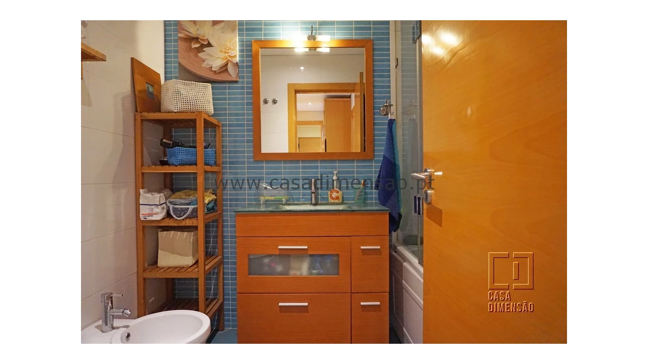 Apartamento T3 para Venda em Barcarena Foto 24