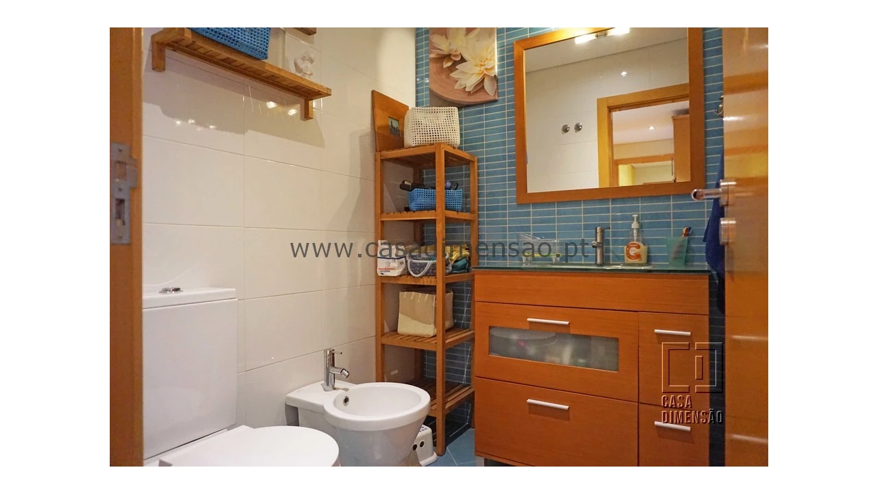 Apartamento T3 para Venda em Barcarena Foto 25