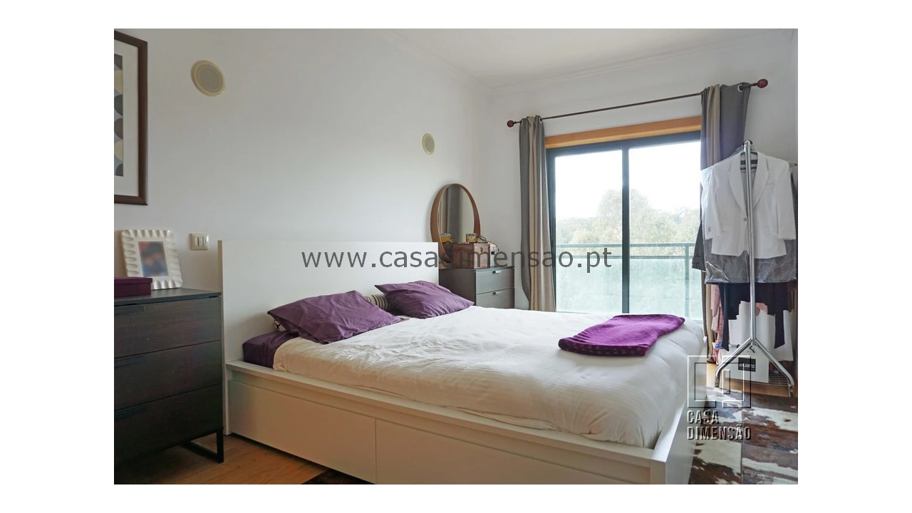 Apartamento T3 para Venda em Barcarena Foto 28