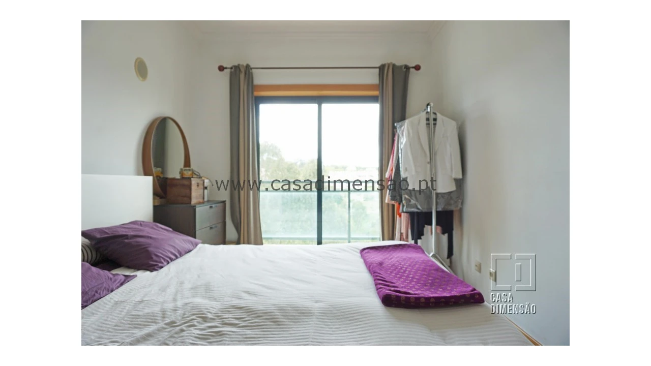 Apartamento T3 para Venda em Barcarena Foto 29