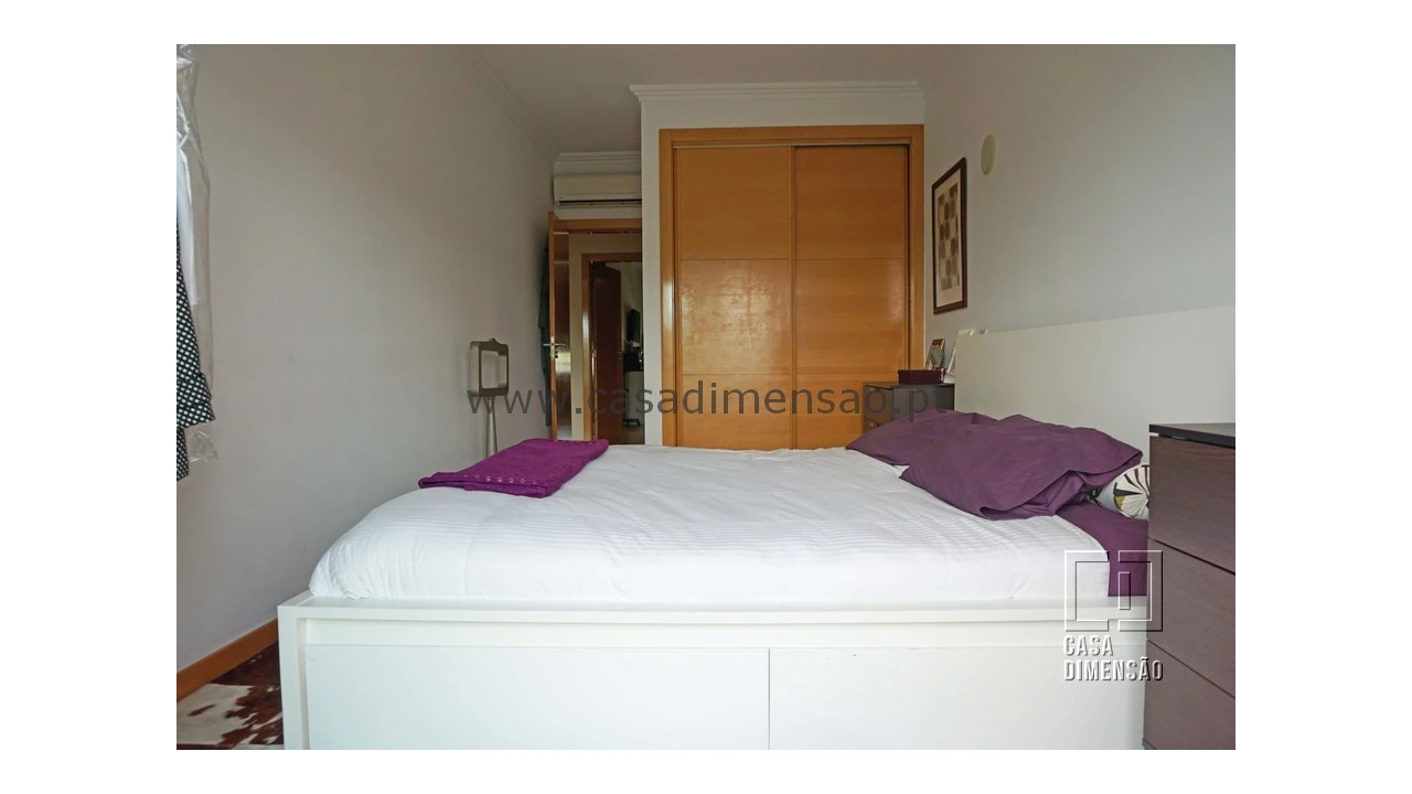 Apartamento T3 para Venda em Barcarena Foto 31