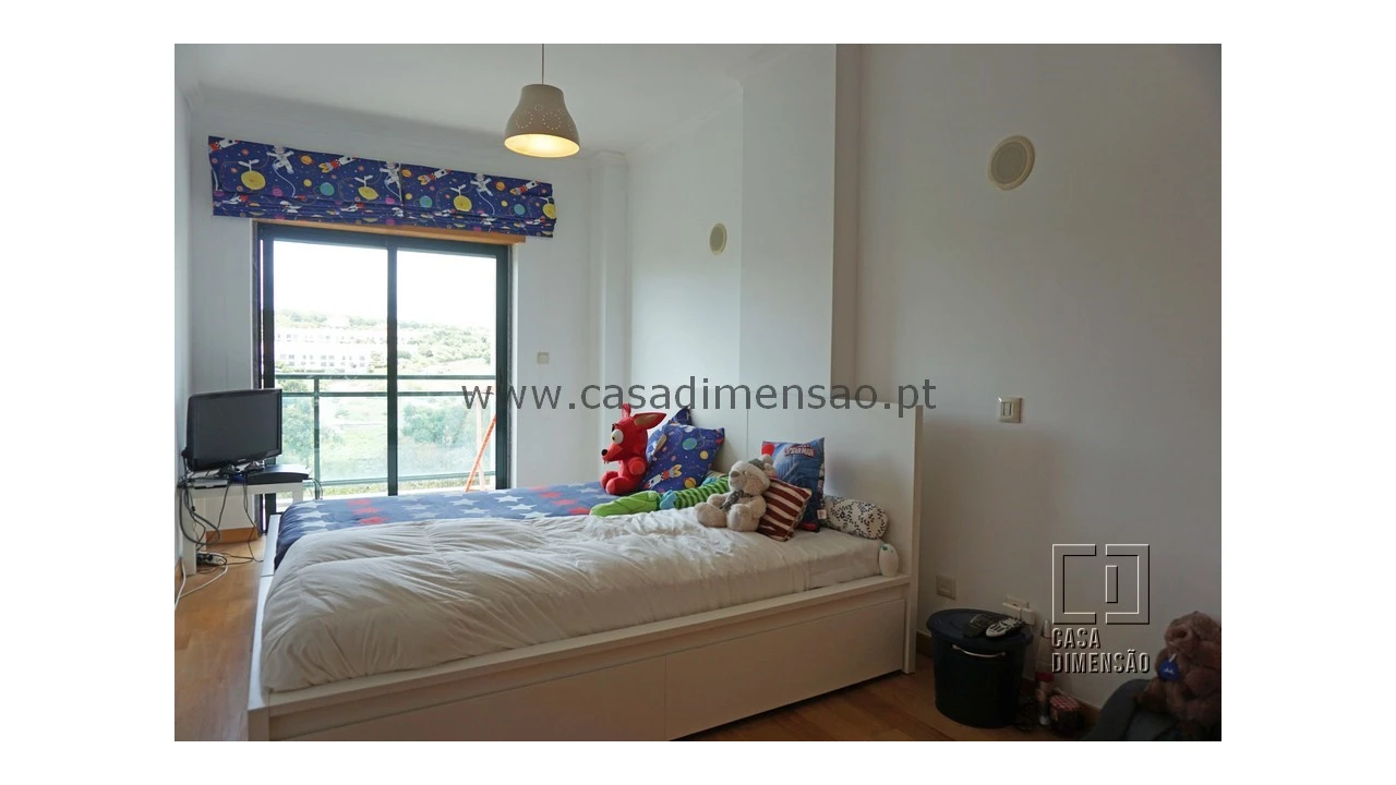 Apartamento T3 para Venda em Barcarena Foto 33