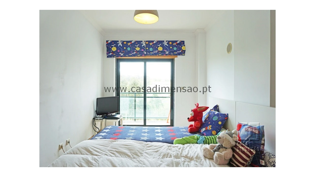 Apartamento T3 para Venda em Barcarena Foto 34