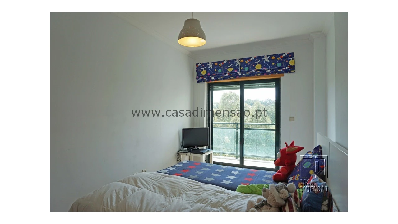 Apartamento T3 para Venda em Barcarena Foto 35