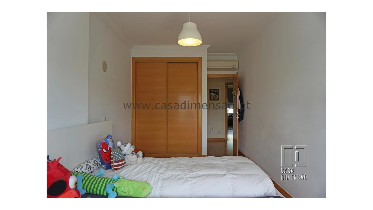 Apartamento T3 para Venda em Barcarena Foto 37