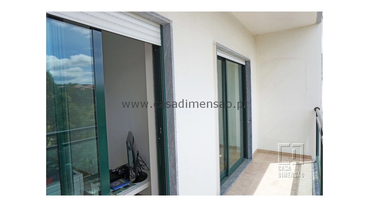 Apartamento T3 para Venda em Barcarena Foto 38